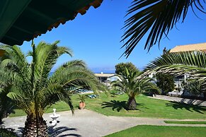 S&C Kosmos Beach Resort
