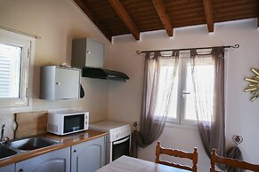 S&C Kosmos Beach Resort