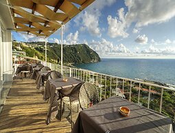 Room in B&B - Ischia With Breathtaking Views, Near Poseidon for 3