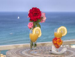 Room in B&B - Ischia With Breathtaking Views, Near Poseidon for 3