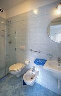 Room in B&B - Ischia With Breathtaking Views, Near Poseidon for 3