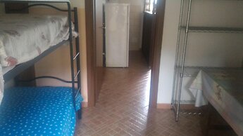 Room-michelangelo House, Bilo