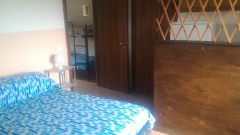 Room-michelangelo House, Bilo