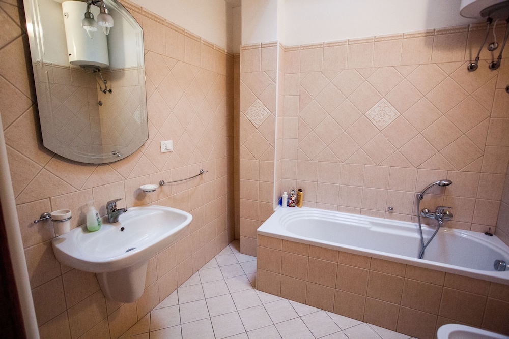 Apartment Nosside - Residence Erasippe