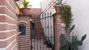 Apartment Nosside - Residence Erasippe