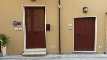 Apartment Nosside - Residence Erasippe