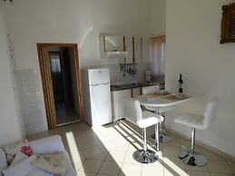 Apartmani Dragović Brodarica