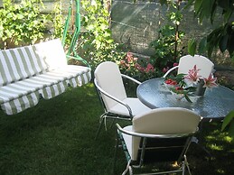 Apartmani Dragović Brodarica