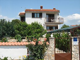 Apartmani Dragović Brodarica