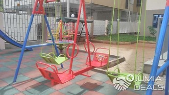 Mideya gardens