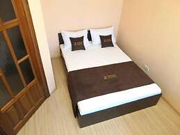 Inndays on Prospekt Lenina 157d