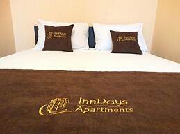 Inndays on Prospekt Lenina 157d