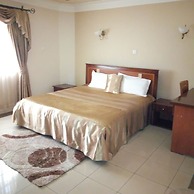 Gardens Apartments