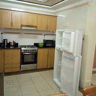 Gardens Apartments