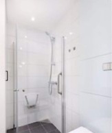 StayPlus Ocean View Apartment Balcony