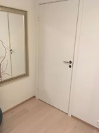 StayPlus Ocean View Apartment Balcony