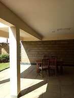 South C Bungalow