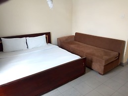 South C Bungalow