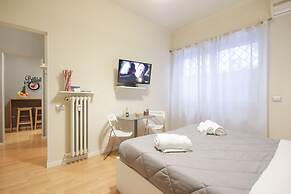 Le Piazze Di Roma Sweet Apartment