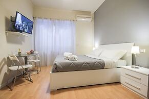 Le Piazze Di Roma Sweet Apartment