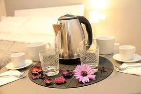Le Piazze Di Roma Sweet Apartment