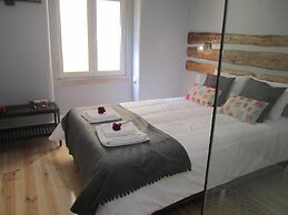 GoodTime Marquês Suites