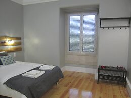 GoodTime Marquês Suites