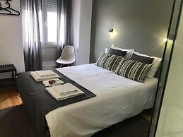 GoodTime Marquês Suites