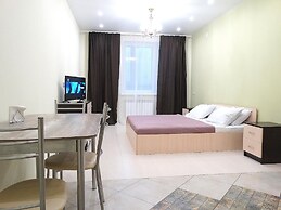 Inndays on Prospekt Lenina 2