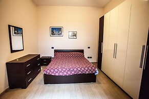 Euthymus Apartment Calabria- Jasmine Coast