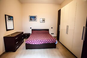 Euthymus Apartment Calabria- Jasmine Coast