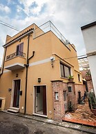 Euthymus Apartment Calabria- Jasmine Coast