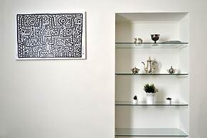 Tukory - Flat For Rent - City Center Palermo