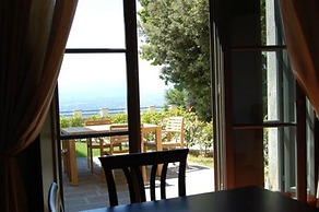 Spectacular Views - Villa Guinigi - Lucca Area
