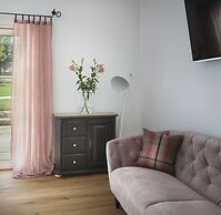 Ferienwohnung Chiemsee