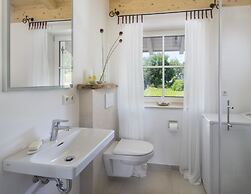 Ferienwohnung Chiemsee