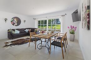 Ferienwohnung Chiemsee
