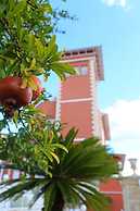 Villa Edera Rental Rooms