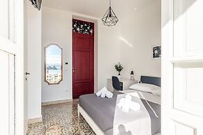 Villa Edera Rental Rooms