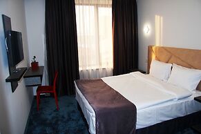 Nice Hotel Yerevan