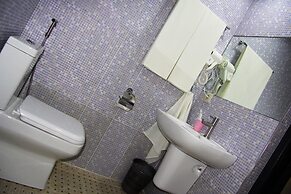 Nice Hotel Yerevan
