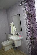 Nice Hotel Yerevan
