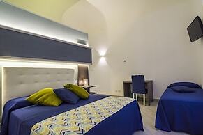 Room-porto Di Mare Exclusive Room 