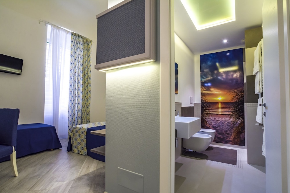 Room-porto Di Mare Exclusive Room 