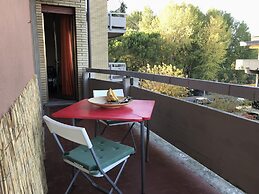The Residence of the Ronchi