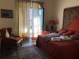 Location Sardinia Borgo Antico XIX
