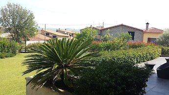Location Sardinia Borgo Antico XIX