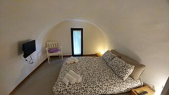 Dimora Aganoor La Foresteria