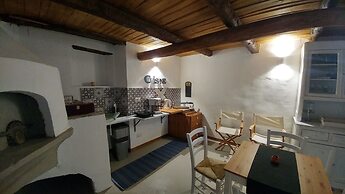 Dimora Aganoor La Foresteria