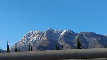 Dimora Aganoor La Foresteria